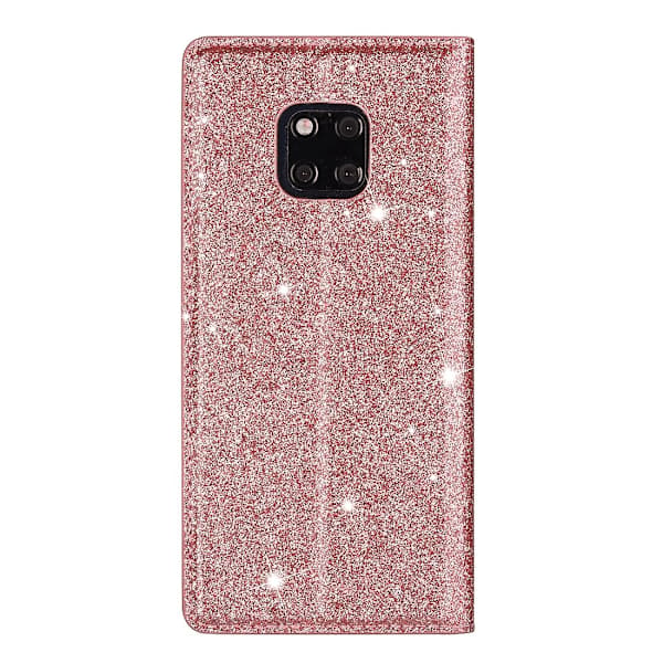 For Huawei Mate 20 Pro Lærveske