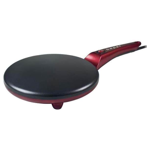 Crepesrauta - 20 cm - 800 W