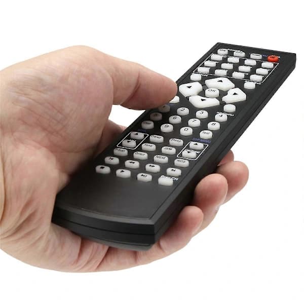 Fjernkontroll Erstatning for Harman Kardon Forsterker