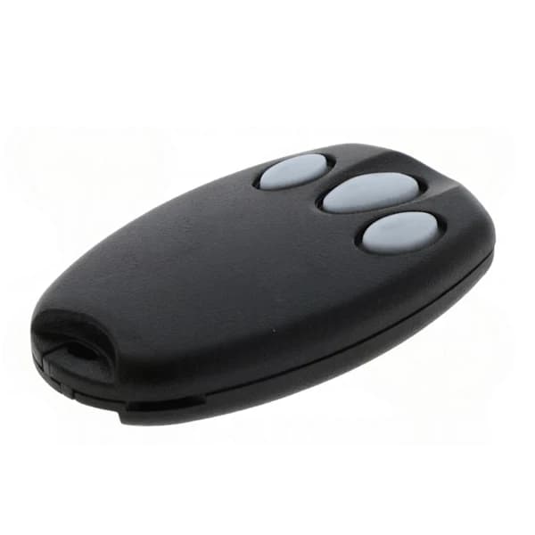 Fjernkontroll for garasjeportåpner Merlin C945 CM842 C940 C943 433,92mhz rullende kode