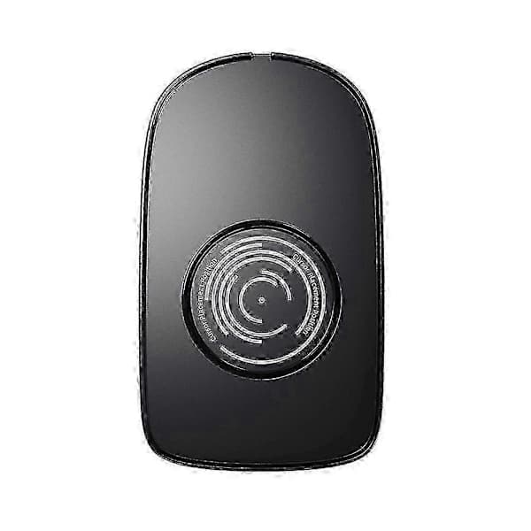 Muse Jiggler USB Muse Jiggler Musebevægelsessimulator med ON/OFF-knap til Computervækning
