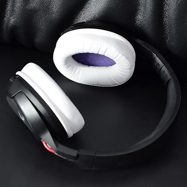 QU)Proteiini Nahka PU Korvatyynyt Kuulokkeet Razer Kaira X / Pro -malleille
