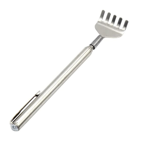 Sammenleggbar ryggkløer - Teleskopisk 16 1-Pack
