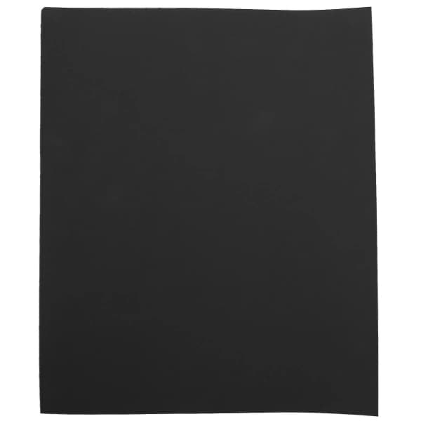 Sandpapper med kornstorlek 1500 2000 2500 3000 5000 7000 - 12-pack