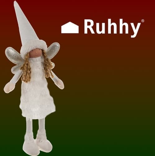Julefigur Fe - Jul_QQ