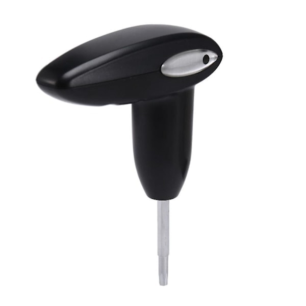 \"QD\" Momentnyckel för Golf ///cobra//ping Driver Fairway Wood Rescue Vikter Sleeve Adapter T25