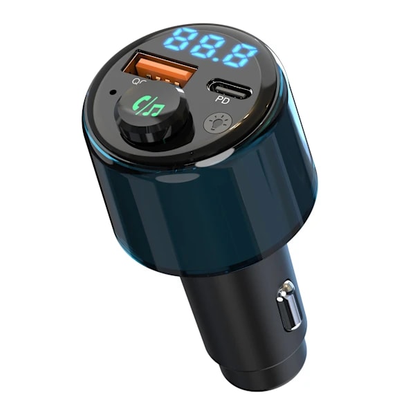 Bil FM-sändare BC90