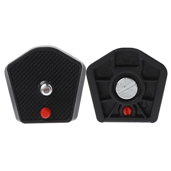 785PL Snabbkopplingsplatta 1/4\" Skruv för Manfrotto 7321YB MKC3-H01 MKC3-P01 Stativ