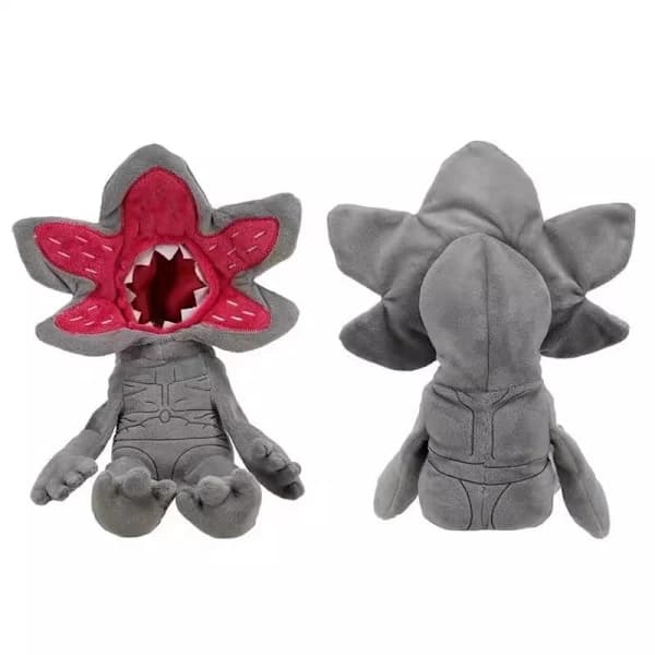 Nya Stranger Things Demogorgon plyschleksaker