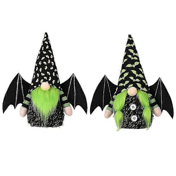 Halloween Tomtar Heminredning Halloween Dekorationer