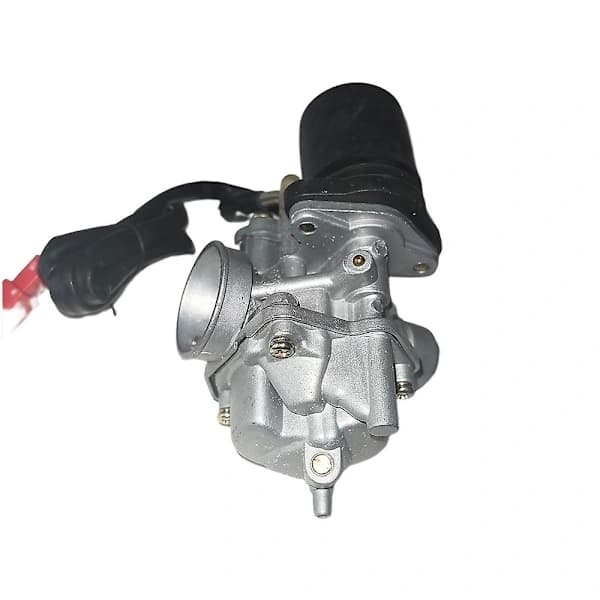Karburator Passer Kompatibel Keeway Hurricane Fact Matrix 50cc 50 Scooter Karburator+a