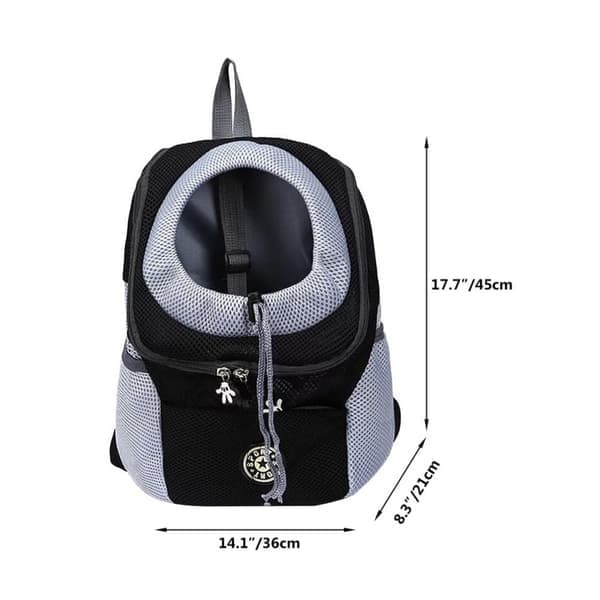 Kuljetusreppu lemmikeille