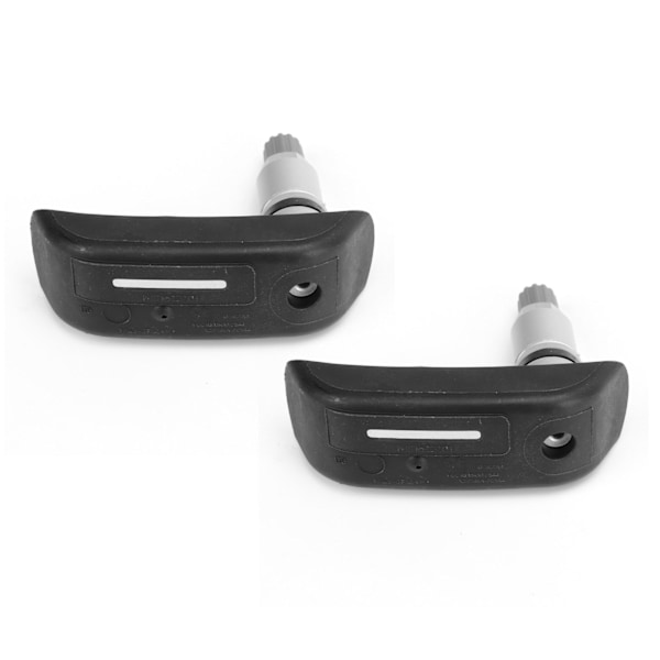 1 par dæktryksovervågningssystem 36318532731 Stødsikker Holdbar Dæktryksensor Erstatning for R1200GS R1200GSA 0.2