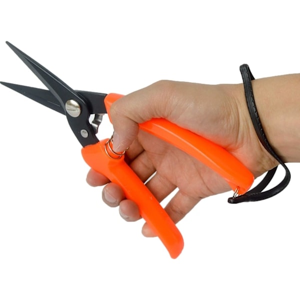 [QD] Fårhovtrimmer Fårhovtrimmer negleklipper Alpaca, l