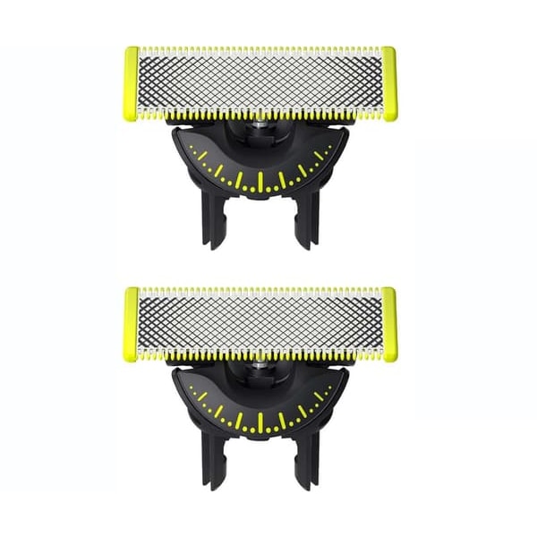 Yhteensopivat Philip OneBlade -terät 2 kpl_qq