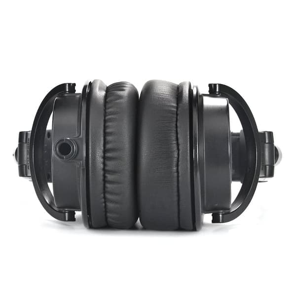 Øreputer for Sony MDR-7506/MDR-V6/MDR-V7/MDR-CD900ST/Audio Technica ATH