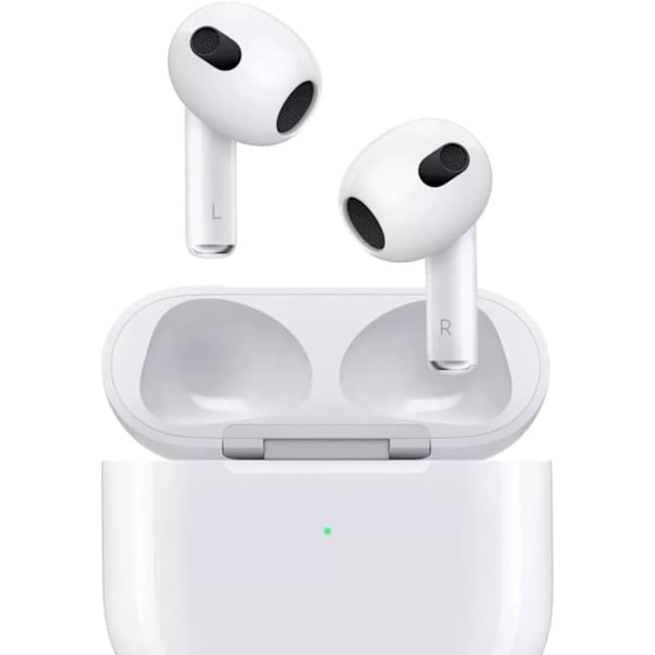 \"QD\" Bluetooth in-ear hodetelefoner, trådløse hodetelefoner for iPhone og Android