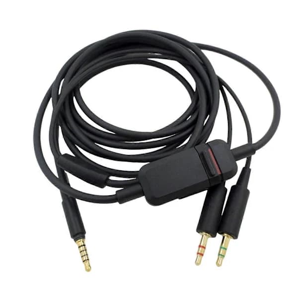 Ersättningshörlurskabel för Beyerdynamic MMX300