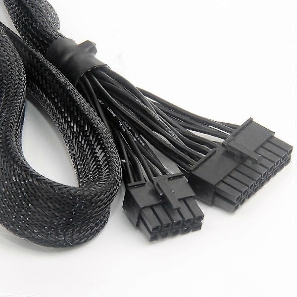 \"QD\" ATX 24-nastainen - 18+10-nastainen emolevyn PSU modulaarinen virtajohto V550 V650 V750 V850 V700 V1000 -malleille