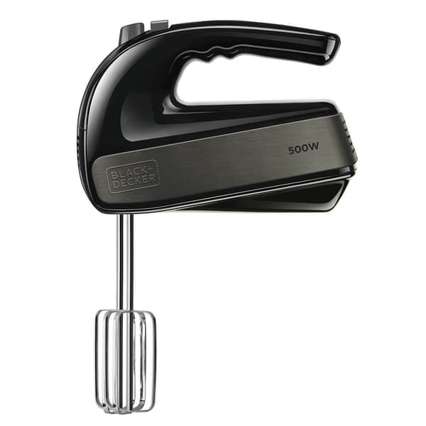 BLACK+DECKER Elpisker 500W_qq