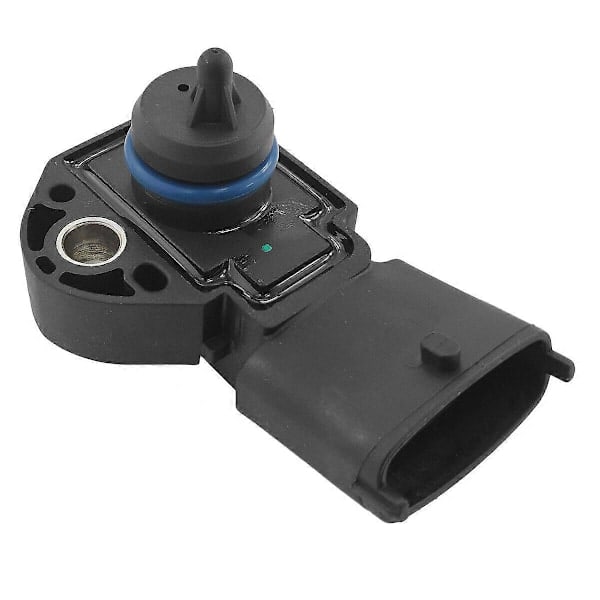 Ny brændstoftrykssensor Passer til S40 V50 I 2.4I 0261230236 Tryksensor