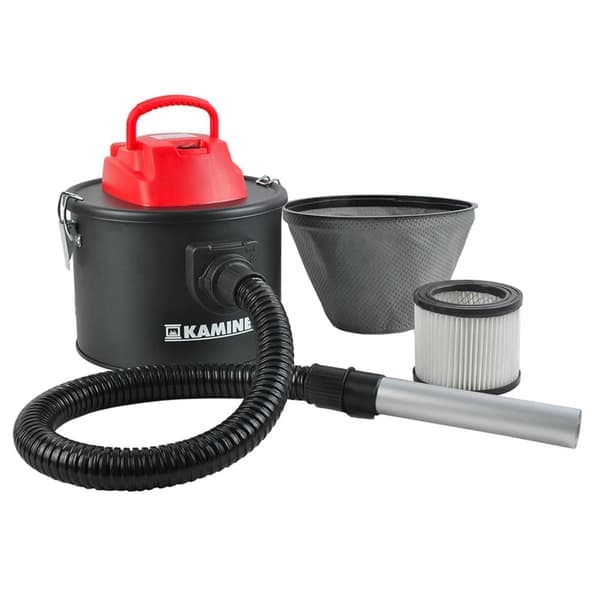 Askedsuger, 10 L - 800 W