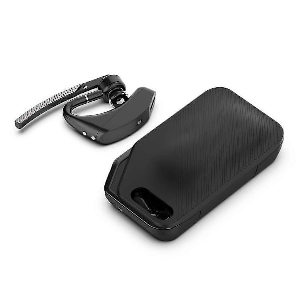 QD-Nytt laddningsfodral för Plantronics Voyager 5200, 5210 Bluetooth-kompatibla headset Universell laddningsbox LGL Lager