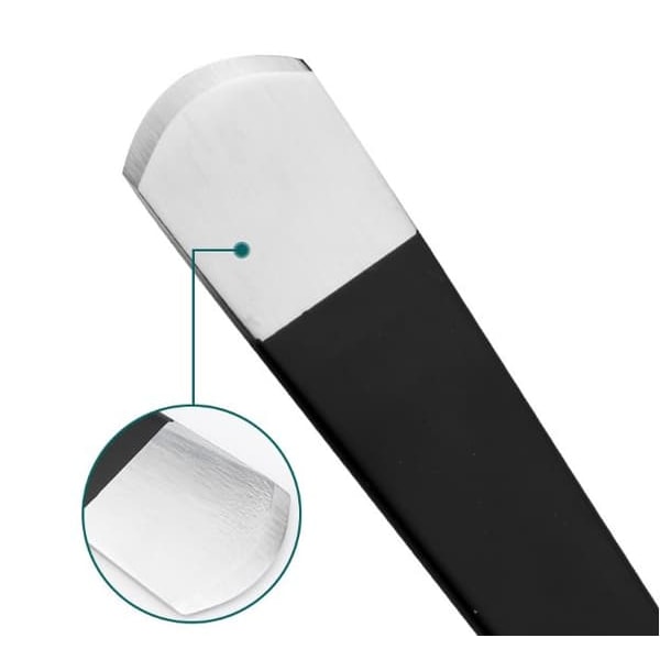 Pedikyrknivset 5-pack Svart_qq