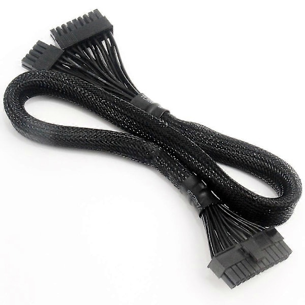 \"QD\" ATX 24-nastainen - 18+10-nastainen emolevyn PSU modulaarinen virtajohto V550 V650 V750 V850 V700 V1000 -malleille