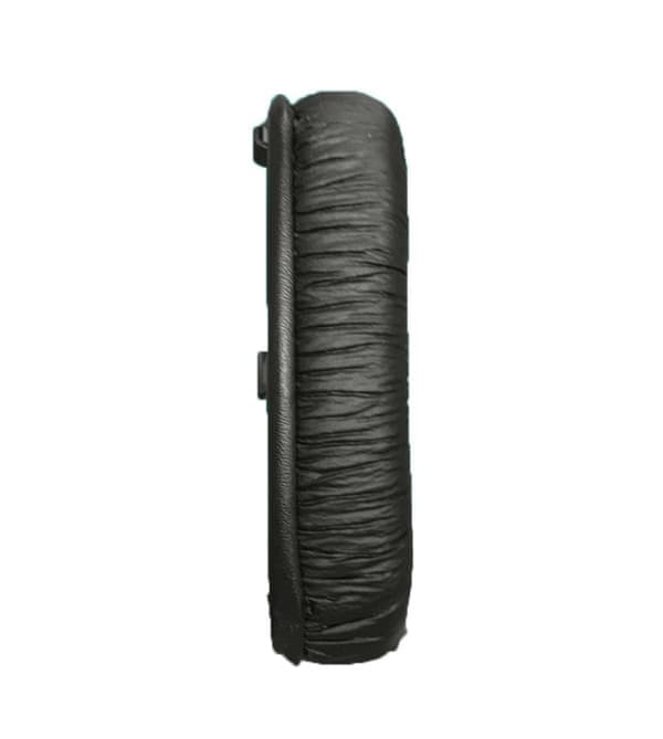 Ørepuder til Sennheiser RS165/175 Sort 1 par