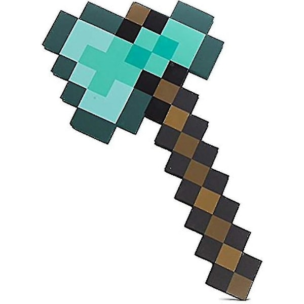 [QD] Minecraft Diamantøks - Hakk deg til suksess i Minecraft Jule- og bursdagsgaver til barn