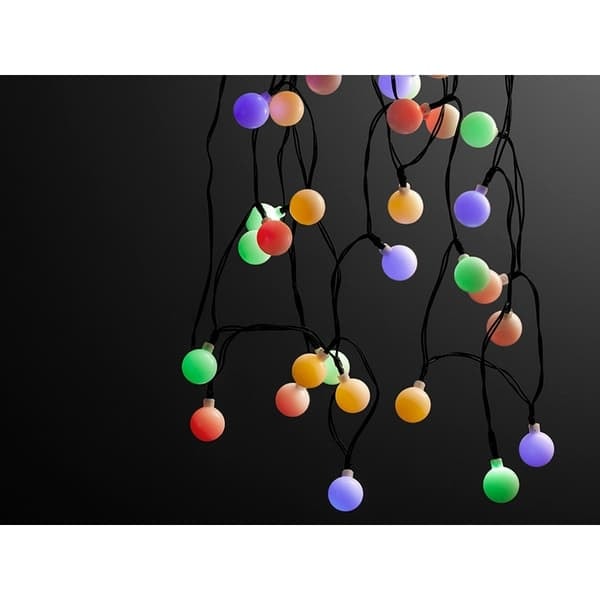 /QD/Colorful LED String Lights