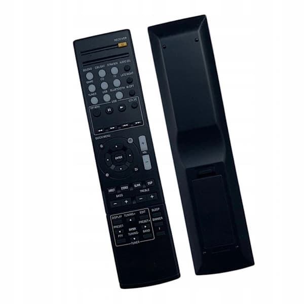 Universal erstatning for Onkyo AV-receiver HTP-395 TX-SR373 HT-R395 TX-