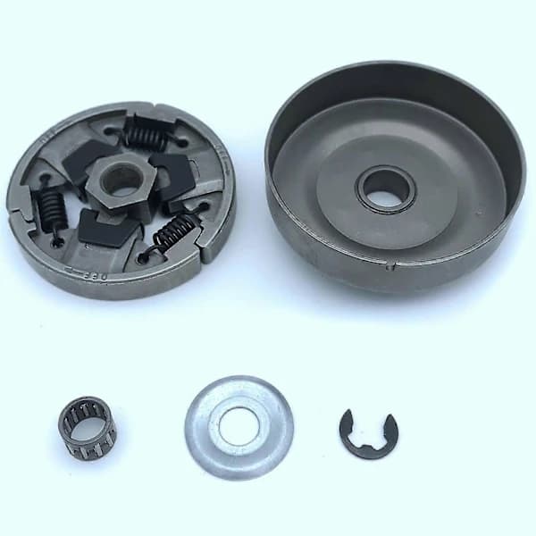 Koblingstromle til Ms261 Ms261C MS 261 Motorsav Gearkasse Kit