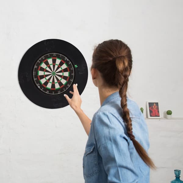 Dartfangerring \"R7\"