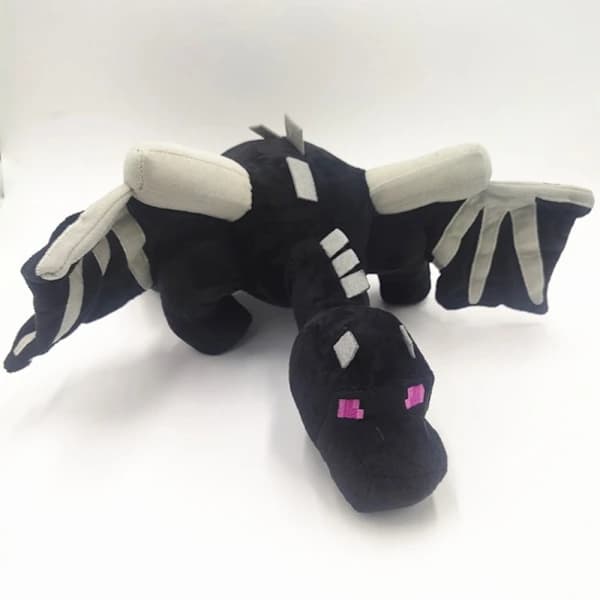 Min Värld Ender Dragon 60CM-FAT 60cm-fat 60cm-thin