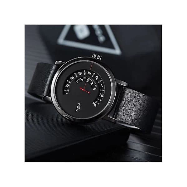 Sportklocka för män, armbandsur