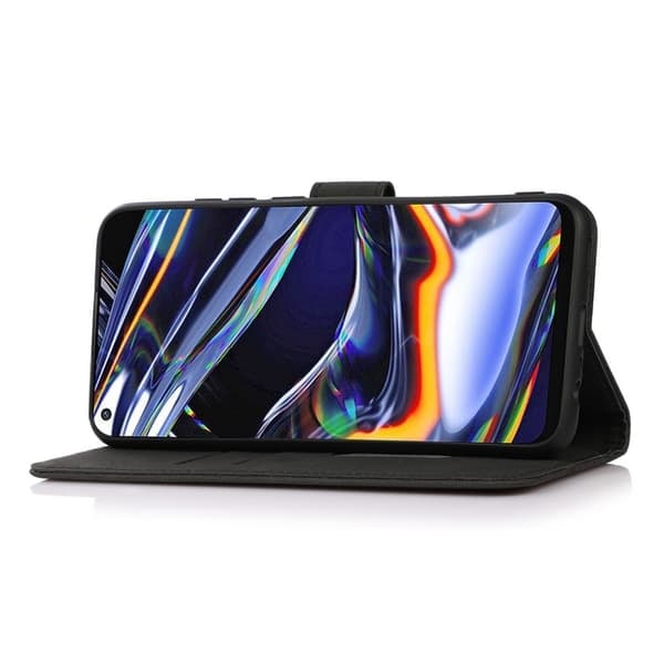 \"QD\" Samsung Galaxy Xcover 7 Pung Etui Cover Skal KHAZNEH