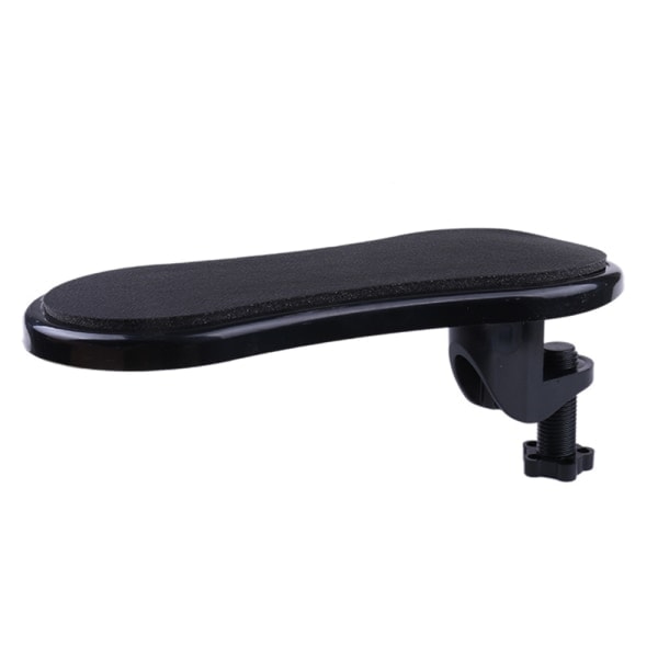 \"QD\" Desk Support / Forearm Elbow Rest for Counteracting Mouse Arm