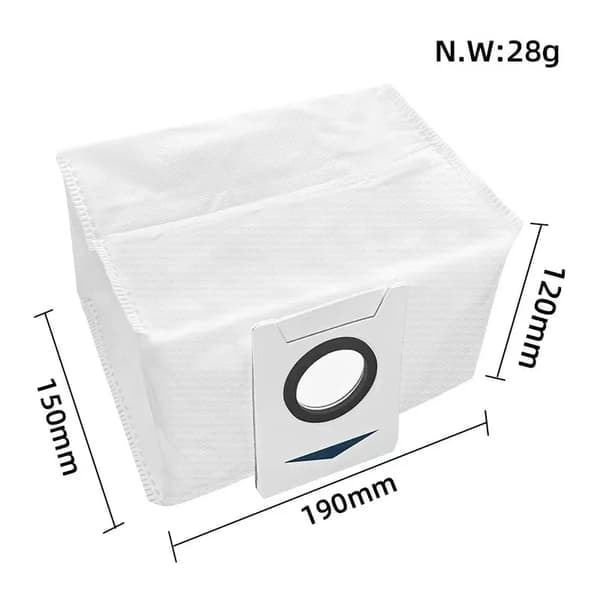 Tilbehør til Ecovacs Deebot T20 OMNI/T20/T20 Max/T20 Pro_qq