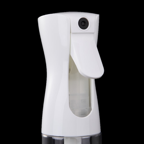 [QD] Vann Sprayflaske for Hår Hvit 300 ml
