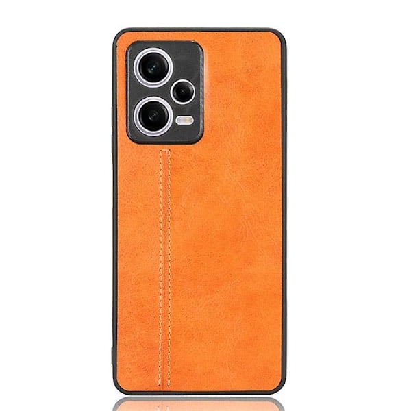 \"QD\" Fodral Kompatibelt Med Xiaomi Redmi Note 12 5G Smartphone