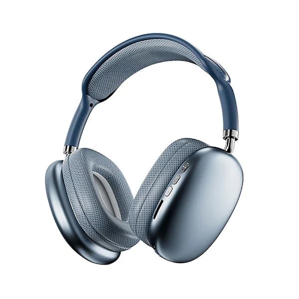 P9 Pro Max HiFi Brusreducerande Trådlösa Bluetooth-hörlurar