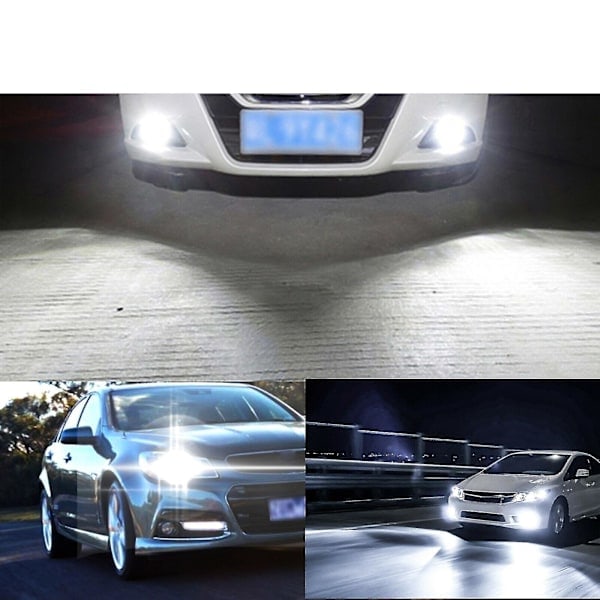 QD-3157 3156 LED-lampor för bil