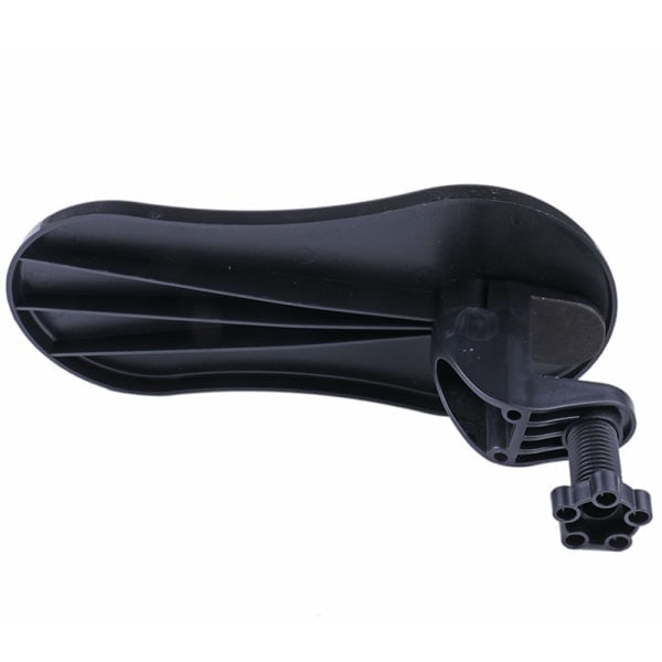 \"QD\" Desk Support / Forearm Elbow Rest for Counteracting Mouse Arm