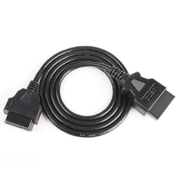 Obd2 Forlengelseskabel 0,5 meter