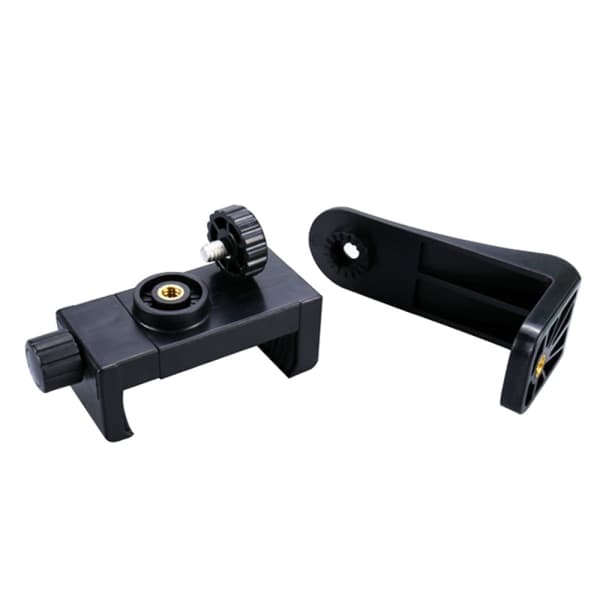 []Stativ Telefonholder Hode Standard Skrueadapter Roterbart Digitalkamera Holder Selfie Objektiv Monopod Justerbart Ringlys