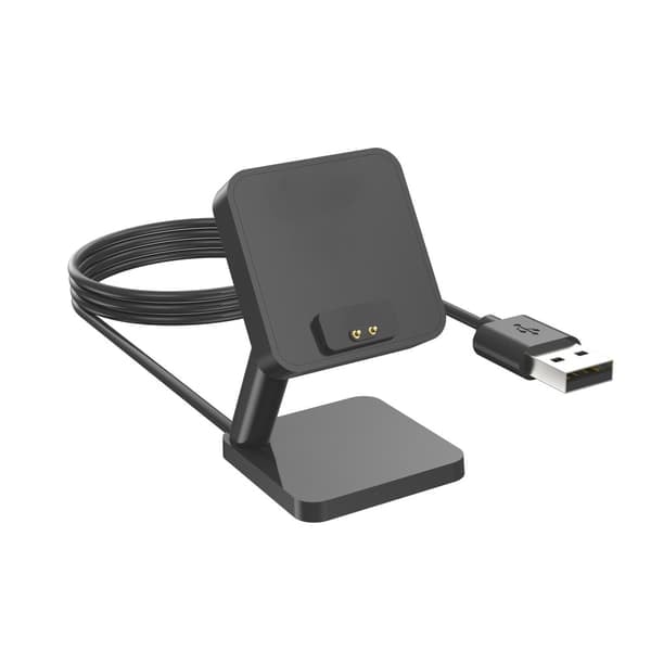 \"QD\" Oplader Stand Dock til Xiaomi Redmi Watch 4