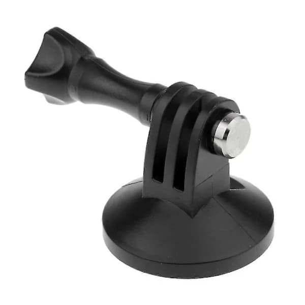 2x 3-bens Magnetisk Tripod Mount Adapterholder for Kamera