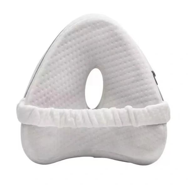 Knepute i memory foam – Ergonomisk knepute 250
